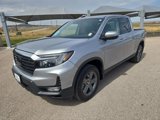 Certified 2023 Honda Ridgeline RTL image 3