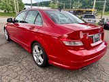 Used 2008 Mercedes-Benz C 300 4MATIC Sedan image 6