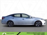 Used 2022 Nissan Altima 2.5 SV image 3