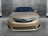 Used 2012 Toyota Camry LE image 2