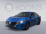 Used 2024 Nissan Sentra SV image 5
