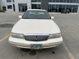 Used 1995 Lincoln Continental image 3
