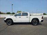 Used 2022 RAM 1500 Rebel w/ Rebel Level 1 Equipment Group image 3