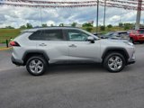 Used 2023 Toyota RAV4 XLE image 2