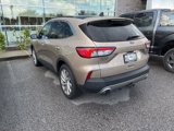Certified 2021 Ford Escape Titanium w/ Titanium Elite Package image 2