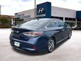 Used 2018 Hyundai Sonata Limited w/ Ultimate Package 02 image 5
