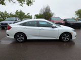 Used 2021 Honda Civic LX image 2