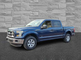 Certified 2016 Ford F150 XLT image 5