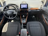 Used 2021 Ford EcoSport SE w/ SE Appearance Package image 2