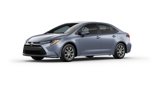 New 2025 Toyota Corolla LE image 2