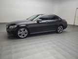 Used 2018 Mercedes-Benz C 300 Sedan image 2