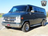 Used 1985 Chevrolet G20 Sportvan image 3
