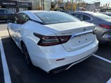 Used 2021 Nissan Maxima 3.5 SV w/ Floor Mat Group image 3