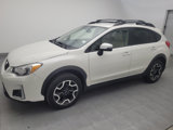 Used 2016 Subaru Crosstrek 2.0i Limited w/ Popular Package #2 image 2