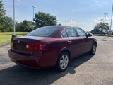 Used 2007 Kia Optima LX image 3