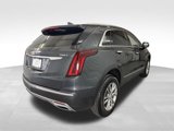 Used 2021 Cadillac XT5 Premium Luxury image 3