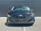 Used 2022 Hyundai Elantra Limited image 4