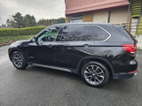 Used 2017 BMW X5 xDrive35d image 5