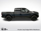 Used 2017 RAM 1500 Rebel w/ Luxury Group image 2