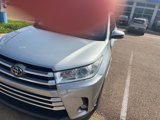 Used 2019 Toyota Highlander Plus image 2