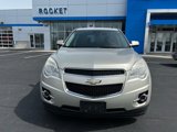 Used 2015 Chevrolet Equinox LT w/ Power Convenience Package image 2