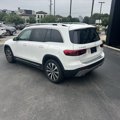 Certified 2021 Mercedes-Benz GLB 250 4MATIC image 3