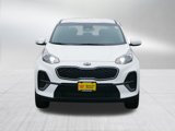 Used 2020 Kia Sportage LX image 2