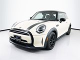 Used 2022 MINI Cooper 2-Door Hardtop w/ Premium Package image 3