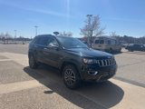 Used 2019 Jeep Grand Cherokee Limited w/ Trailer Tow Group IV image 2