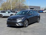 Used 2023 Kia Forte LXS image 2