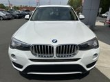 Used 2017 BMW X3 xDrive28i image 3