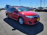 Used 2014 Toyota Camry LE image 5
