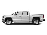 Used 2016 GMC Sierra 1500 SLT w/ Texas SLT Premium Package image 3