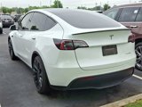 Used 2022 Tesla Model Y Performance image 4