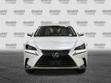 Certified 2020 Lexus NX 300h AWD w/ Premium Package image 3