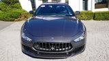 Used 2019 Maserati Ghibli S Q4 image 4