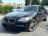 Used 2015 BMW 740Li image 3