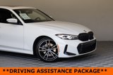 Used 2023 BMW 330i Sedan w/ M Sport Package image 3