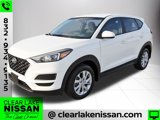 Used 2020 Hyundai Tucson SE image 3
