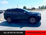 Used 2021 GMC Acadia SLT w/ Elevation Edition image 4