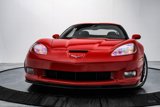 Used 2009 Chevrolet Corvette Z06 w/ Preferred Equipment Group image 3
