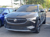 Used 2021 Buick Envision Essence w/ Sport Touring Package image 3