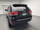 Used 2014 Jeep Grand Cherokee Limited image 6