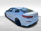 Used 2019 Kia Optima LX image 5