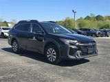 Used 2023 Subaru Outback Premium image 2