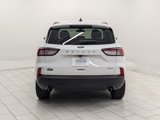 Used 2022 Ford Escape SE w/ SE Sport Appearance Package image 6