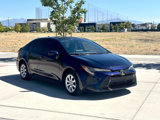 Used 2023 Toyota Corolla LE image 3