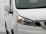 Used 2021 Nissan NV200 SV w/ Back Door Glass Package image 4