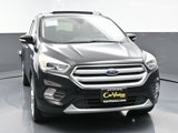 Used 2018 Ford Escape Titanium image 3