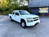Used 2005 Chevrolet Colorado LS image 3